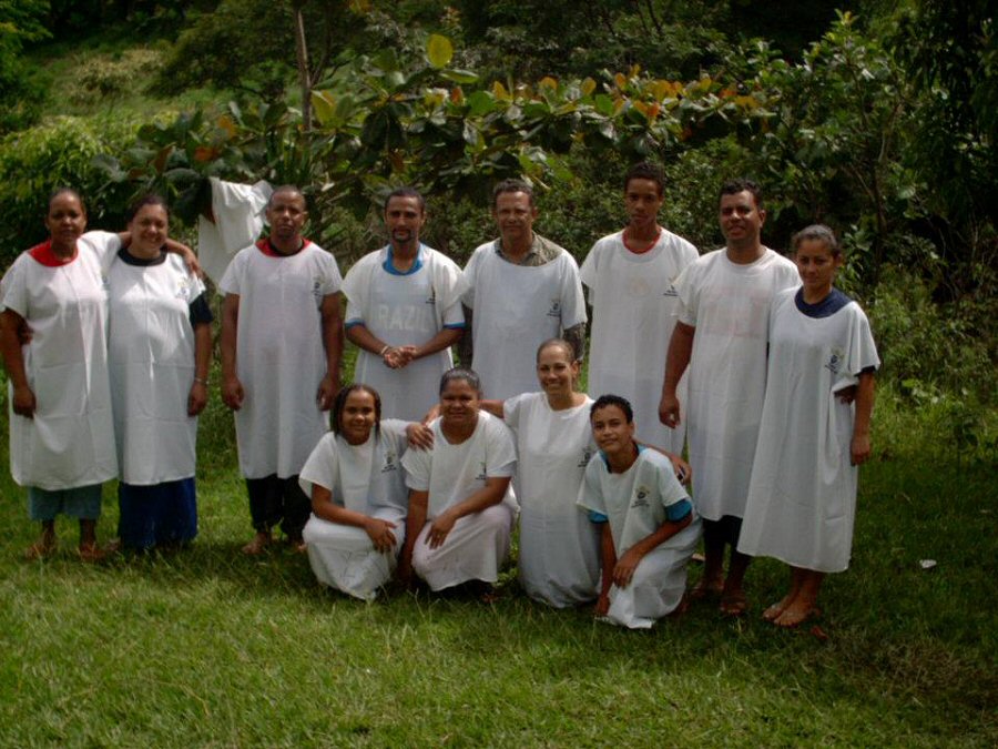 IPJPAV - Igreja Pentecostal Jesus Pão que Alimenta Vida